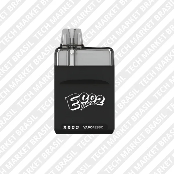 Pod System Vaporesso Eco Nano 2 Night Dark