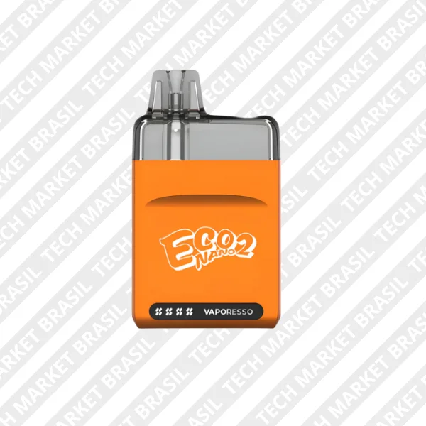 Pod System Vaporesso Eco Nano 2 Suskissed Amber