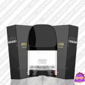 Principal Cartucho Caliburn G2 e GK2 na Tech Market Brasil