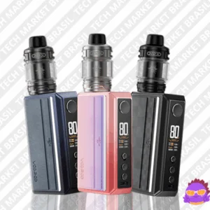 Vape Drag 5 – Voopoo