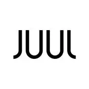 Logo Juul na Tech Market Brasil