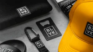 Banner Principal do post BLVK: A Marca Que Redefiniu o Vaping Premium