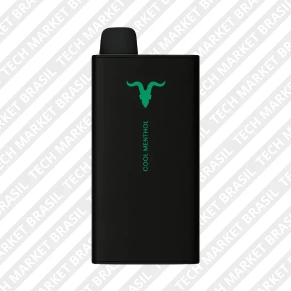 Pod descartavel Ignite V400 SWEET sabor Cool Menthol