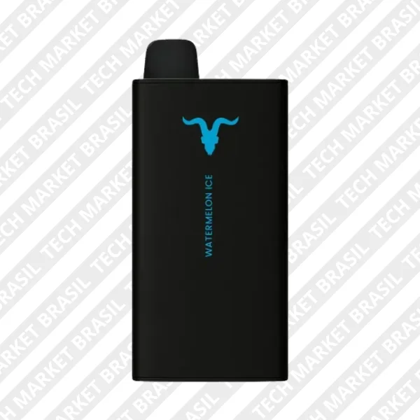 Pod descartavel Ignite V400 SWEET sabor Watermelon Ice
