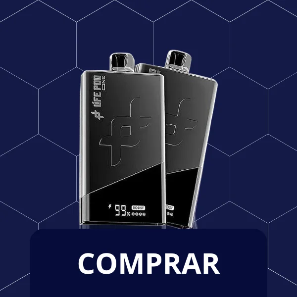 Top 5 Life Pod The One na Tech Market Brasil