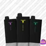 Principal do Pod descartavel Ignite V400 SWEET na Tech Market Brasil