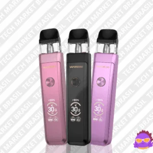 Vaporesso XROS Pro 2 – Pod System – 2000mAh
