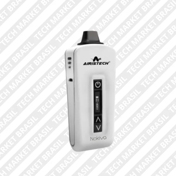Airistech Herbva Nokiva – Vaporizador de Ervas – 2200mAh - Imagem 2