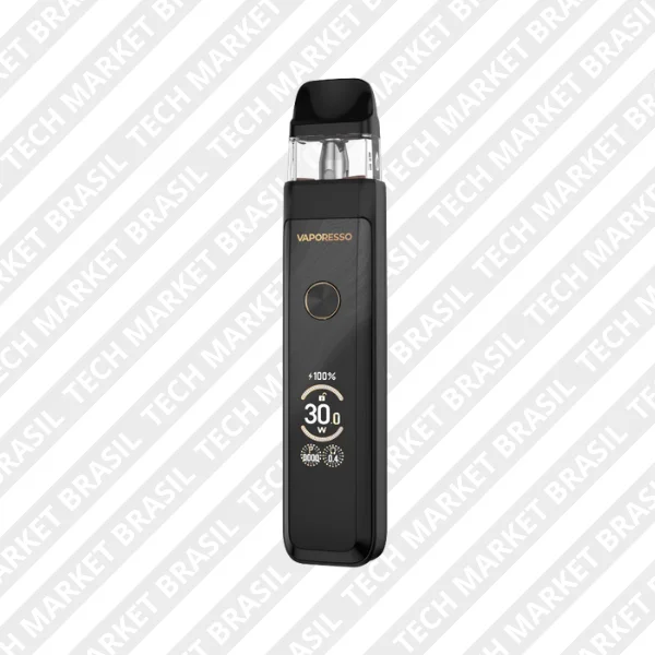 Pod System Vaporesso Xros Pro 2 glittering Black