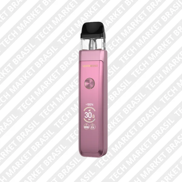 Pod System Vaporesso Xros Pro 2 Moonlit Pink