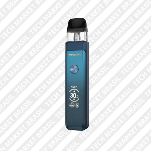 Pod System Vaporesso Xros Pro 2 Storm Blue