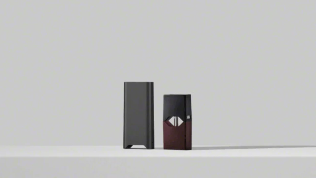 ADS do post juul vs Juul 2 na Tech Market Brasil