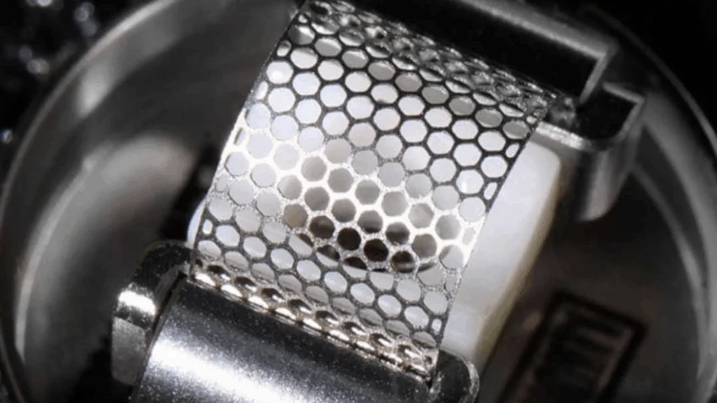 Banner Principal do Post Coil Mesh na Tech Market Brasil