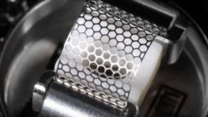 Banner Principal do Post Coil Mesh na Tech Market Brasil