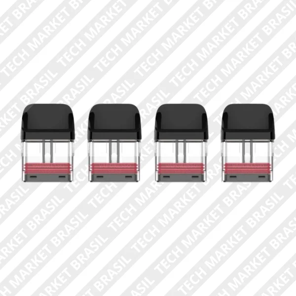 Coils Compativeis com a Serie Xros