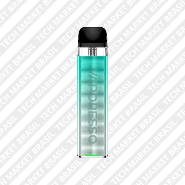 Foto do Pod System Vaporesso Xros 3 Mini