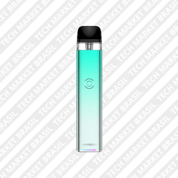 Foto do Pod System Vaporesso Xros 3
