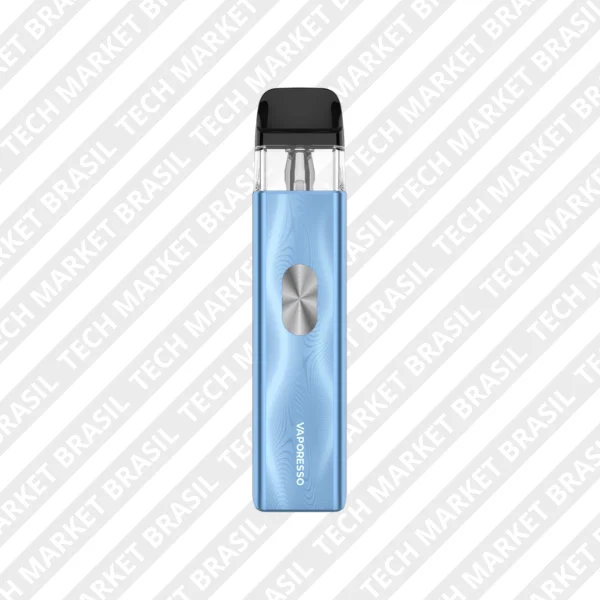Foto do Pod System Vaporesso Xros 4 Mini