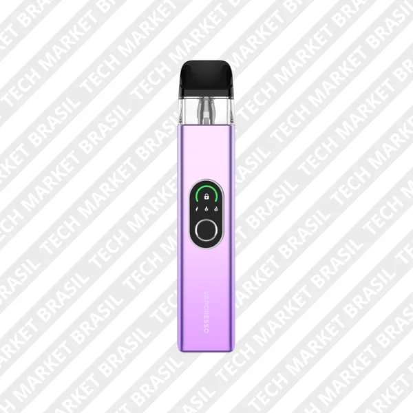 Foto do Pod System Vaporesso Xros 4