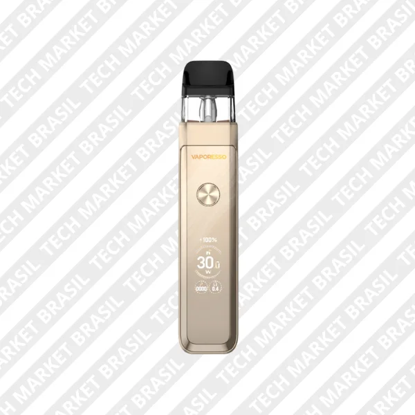 Foto do Pod System Vaporesso Xros Pro 2