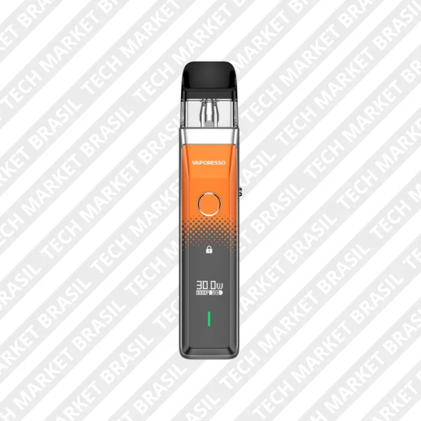 Foto do Pod System Vaporesso Xros Pro