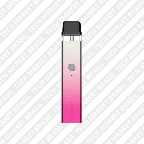 Foto do Pod System Vaporesso Xros