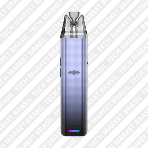 Pod System Oxva XLIM SE 2 Cor Black Blue na Tech Market Brasil