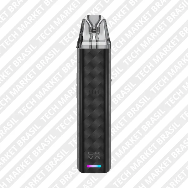 Pod System Oxva XLIM SE 2 Cor Black na Tech Market Brasil