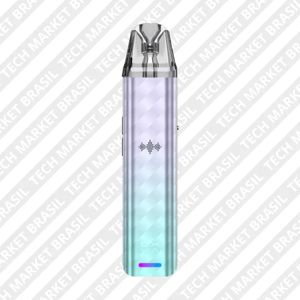 Pod System Oxva XLIM SE 2 Cor Blue Purple na Tech Market Brasil