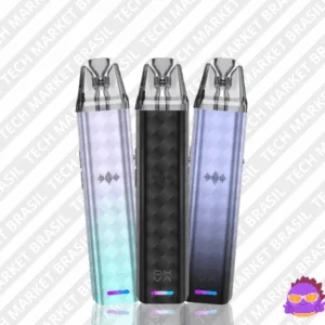 Principal do Pod System Oxva XLIM SE 2 na Tech Market Brasil