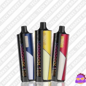 Elf Bar E-Shisha Luxe – 30000 Puffs – Pod Descartável