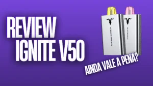 Banner do Review Ignite V50, ele ainda vale a pena?