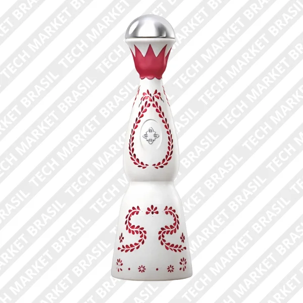 Pod Descartavel Tequila Vape 15k cor Vemelha