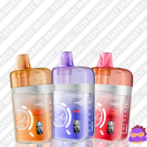 Principal do Pod Descartavel Elf Bar BC PRO 45K