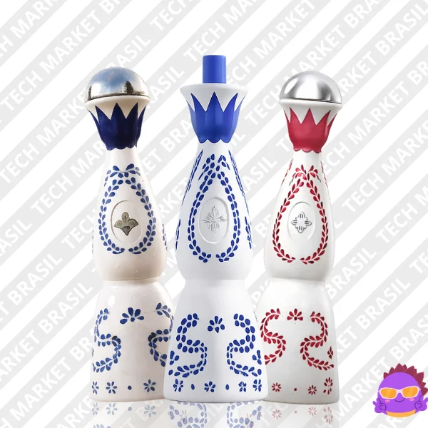 Principal do Pod Descartavel Tequila Vape 15k na Tech Market Brasil