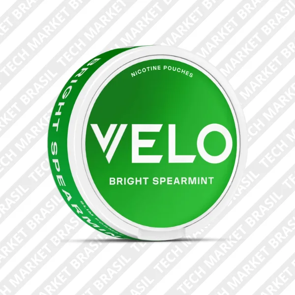 Snus VELO – SNUS – Velo - Imagem 2
