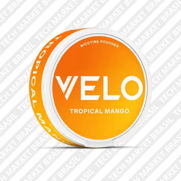 Snus Velo sabor Tropical Mango