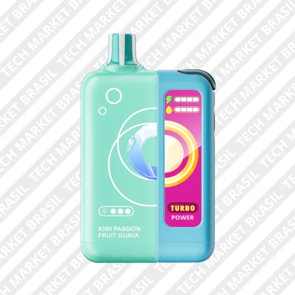 Elfbar JoinOne Kit -Sabor Kiwi Passion Fruit Guava