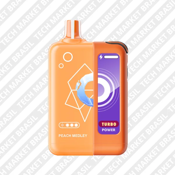 Elfbar JoinOne Kit -Sabor Peach Medley