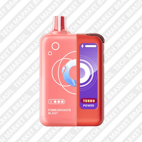 Elfbar JoinOne Kit -Sabor Pomegranate Blast