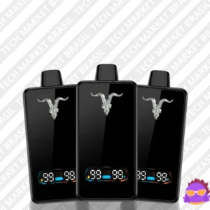 Principal do Pod Descartavel Ignite V300 Ultra Slim na Tech Market Brasil