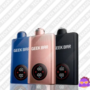 Principal do Descartavel Geek Bar Z35