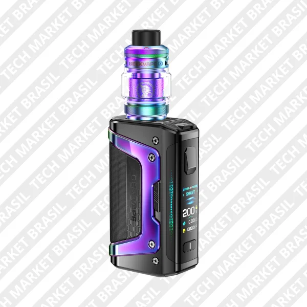 Geek Vape Aegis Legend 5 – Vaporizador – 200W - Imagem 4