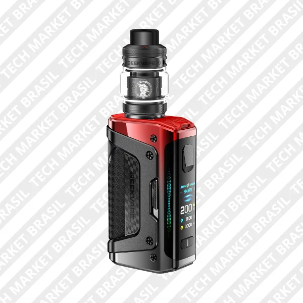Geek Vape Aegis Legend 5 – Vaporizador – 200W - Imagem 3