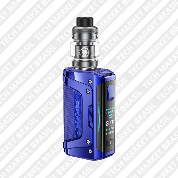 Vape Mod Geek Vape Aegis Legend 5 - Twilight Blue