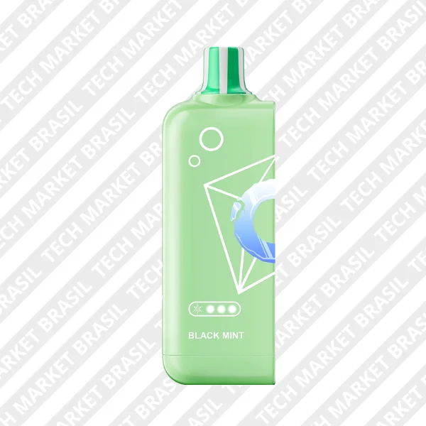 Refil Elfbar JoinOne 25k – 25000 Puffs – Pod Descartável - Imagem 3