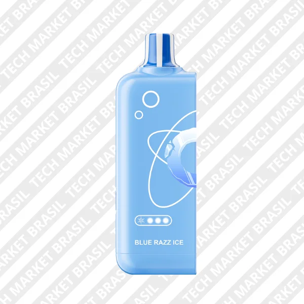 Refil Elfbar JoinOne 25k – 25000 Puffs – Pod Descartável - Imagem 4