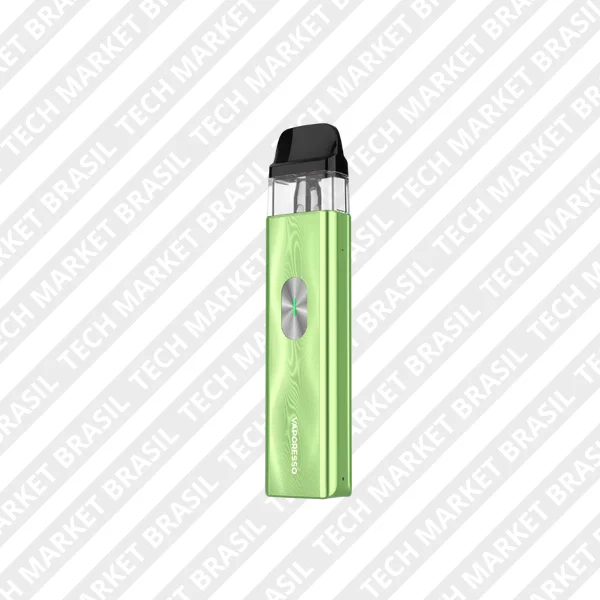 Pod System Vaporesso Xros 4 Mini - Ice Green