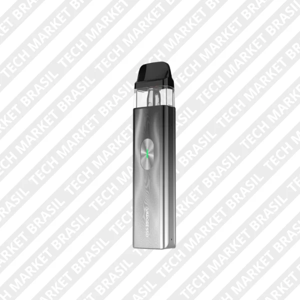 Pod System Vaporesso Xros 4 Mini - Space Grey