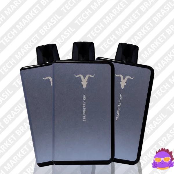 IGNITE V Frozen Icy – 20000 Puffs – Pod Descartável